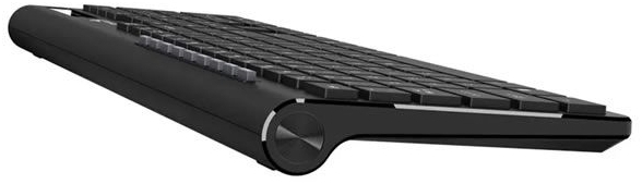 Genius Slimstar 72302